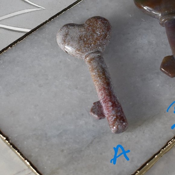 Ocean Jasper Portal Key - Picture 2 of 5